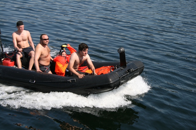 RHIB